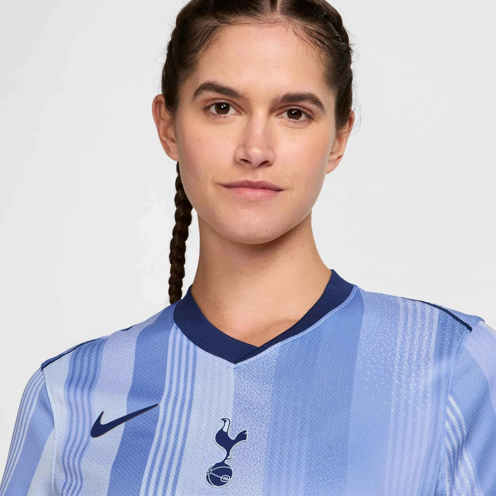 Nike 2024-25 Tottenham Women's Stadium Away Jersey