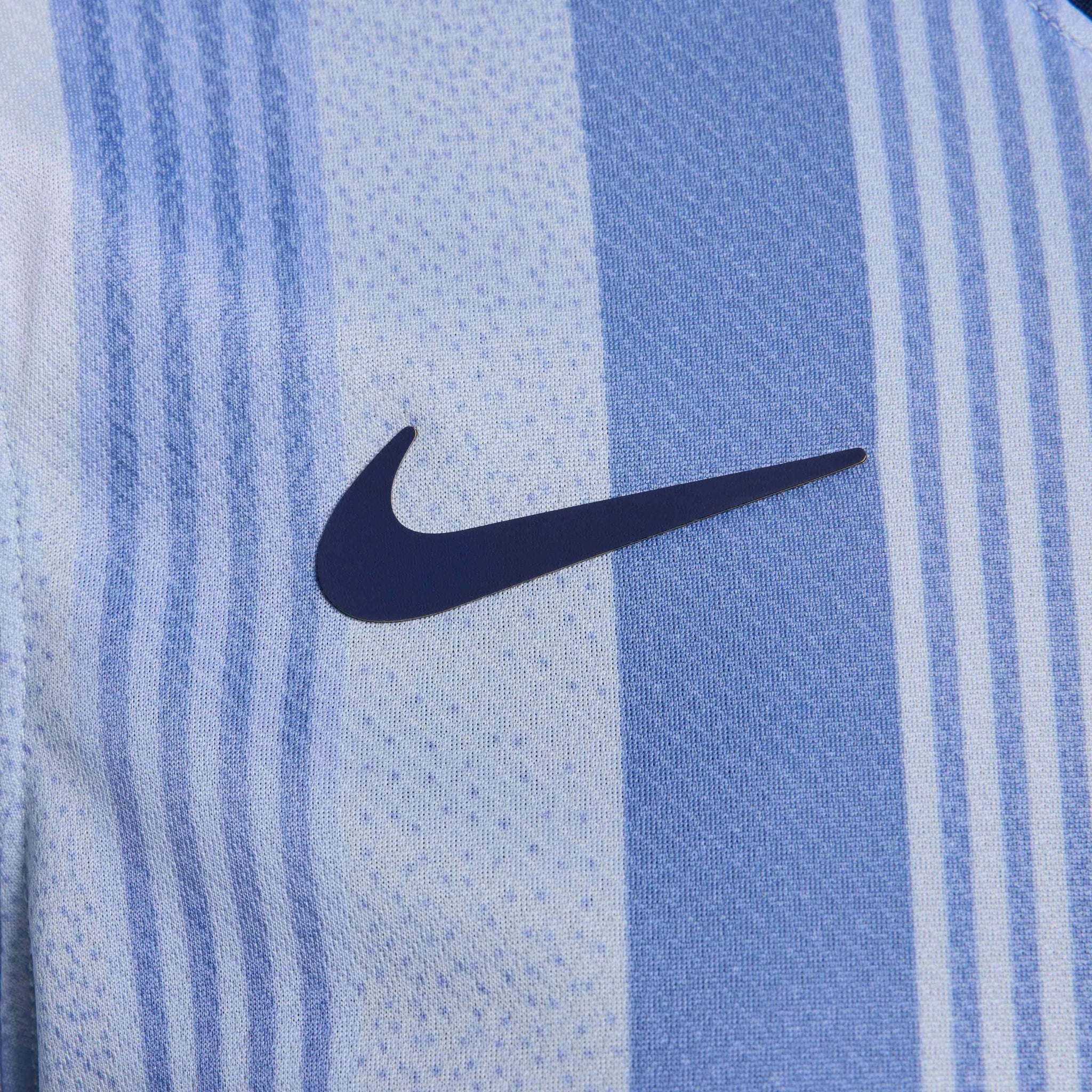 Nike 2024-25 Tottenham Women's Stadium Away Jersey
