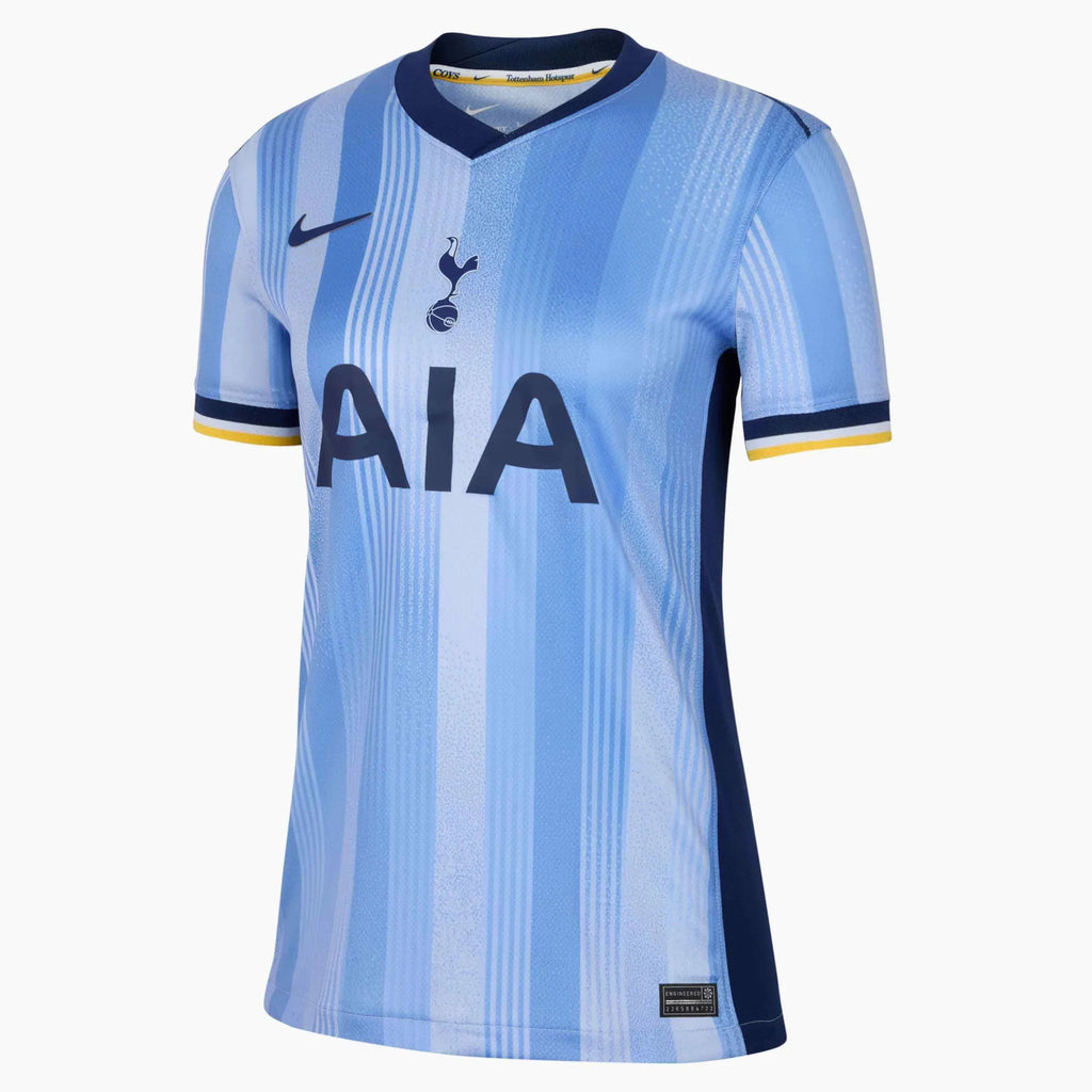 Nike 2024-25 Tottenham Women's Stadium Away Jersey
