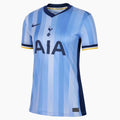 Nike 2024-25 Tottenham Women's Stadium Away Jersey