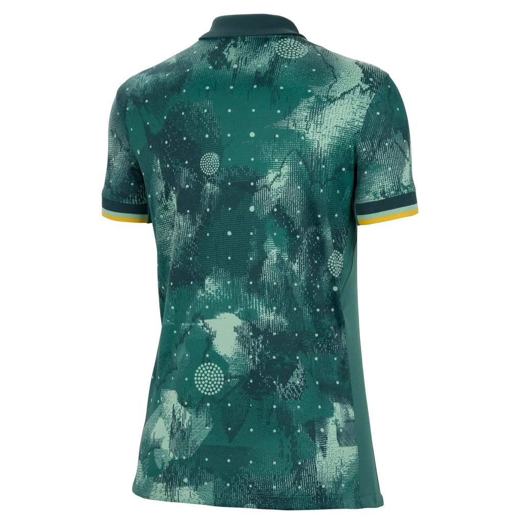 Nike 2024-25 Tottenham Women's Stadium Third Jersey