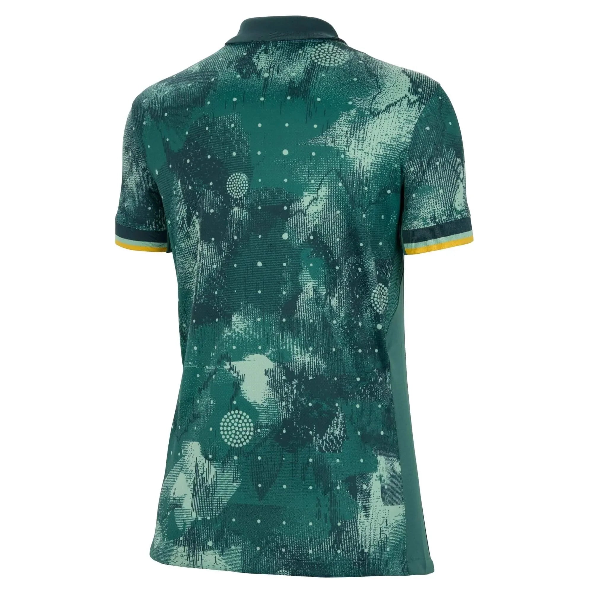 Nike 2024-25 Tottenham Women's Stadium Third Jersey