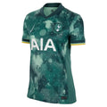 Nike 2024-25 Tottenham Women's Stadium Third Jersey