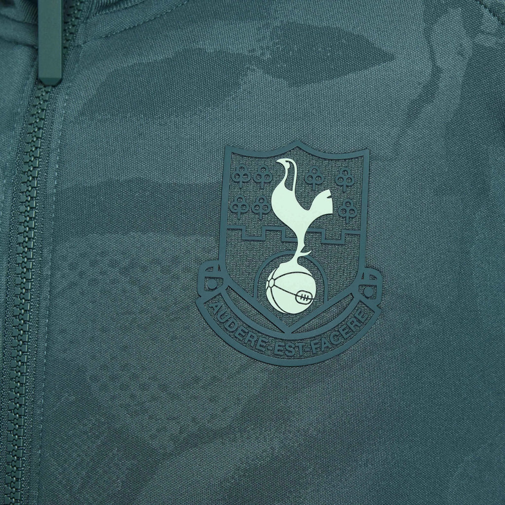 Nike 2024-25 Tottenham Youth Academy Pro Third Jacket