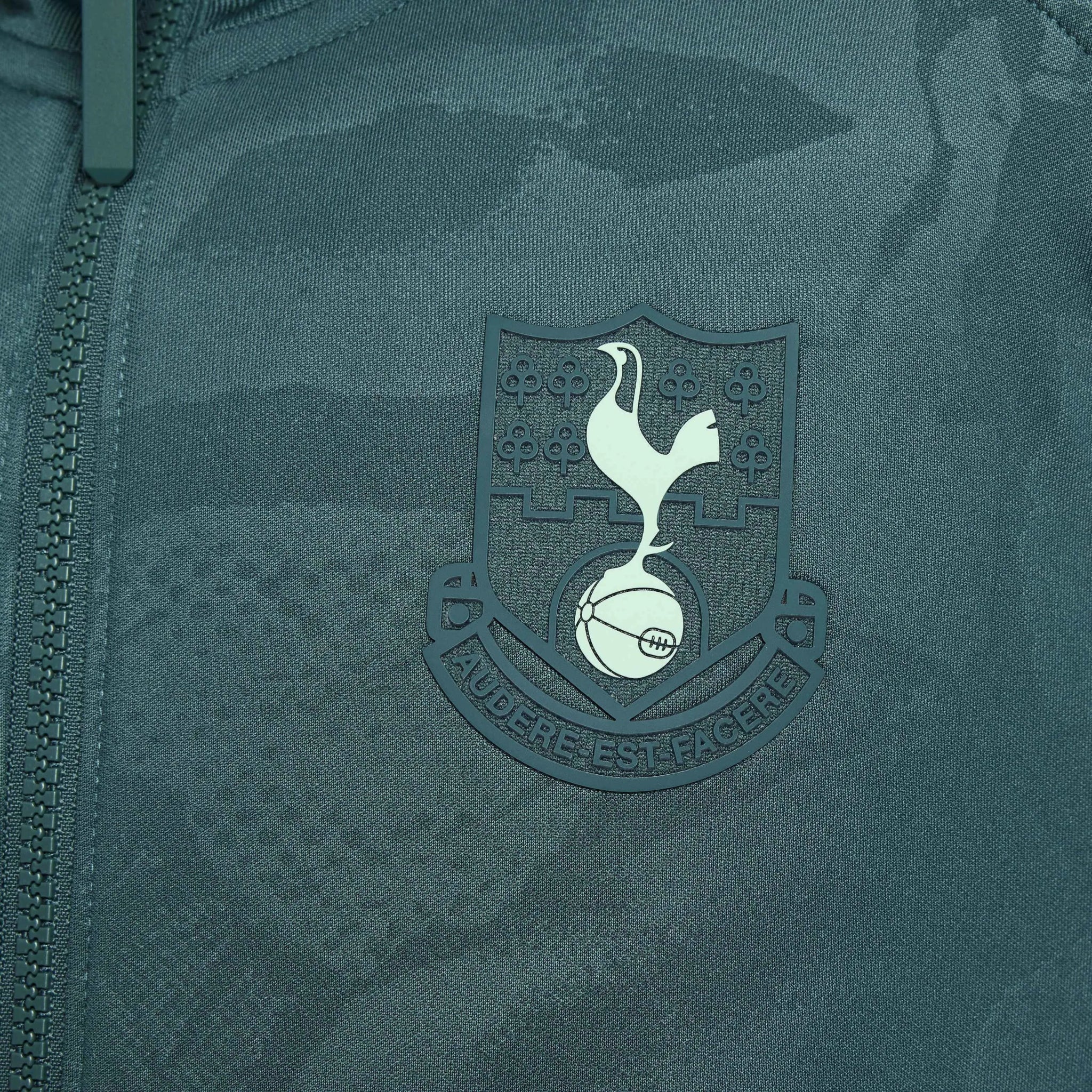 Nike 2024-25 Tottenham Youth Academy Pro Third Jacket