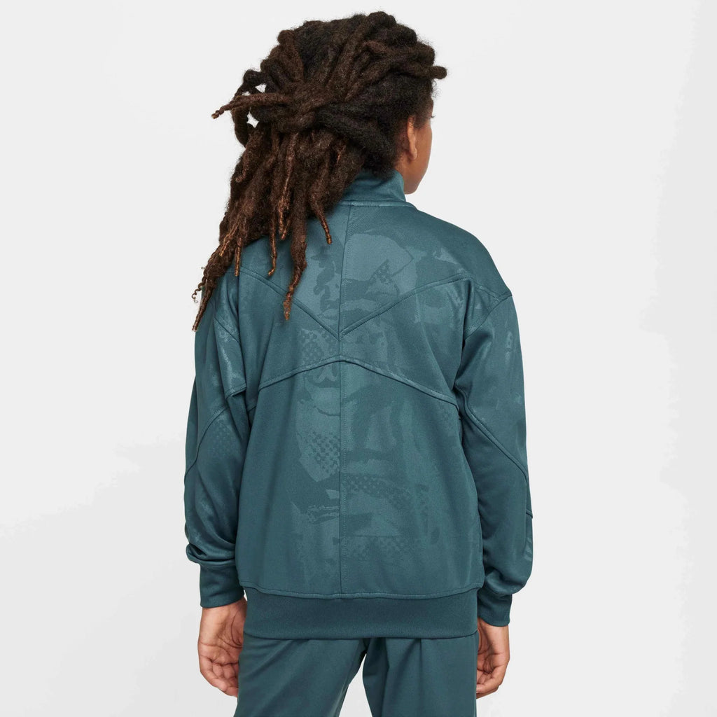 Nike 2024-25 Tottenham Youth Academy Pro Third Jacket