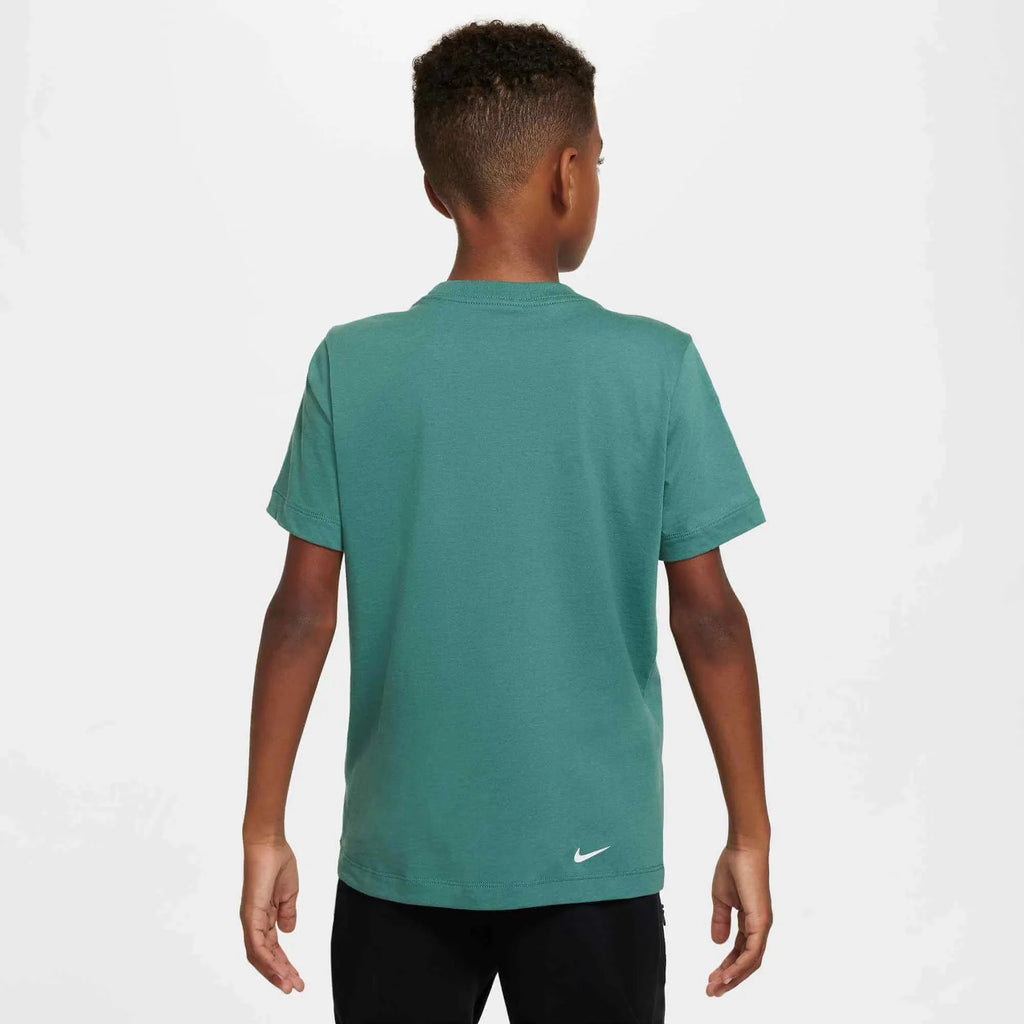Nike 2024-25 Tottenham Youth Heritage Tee