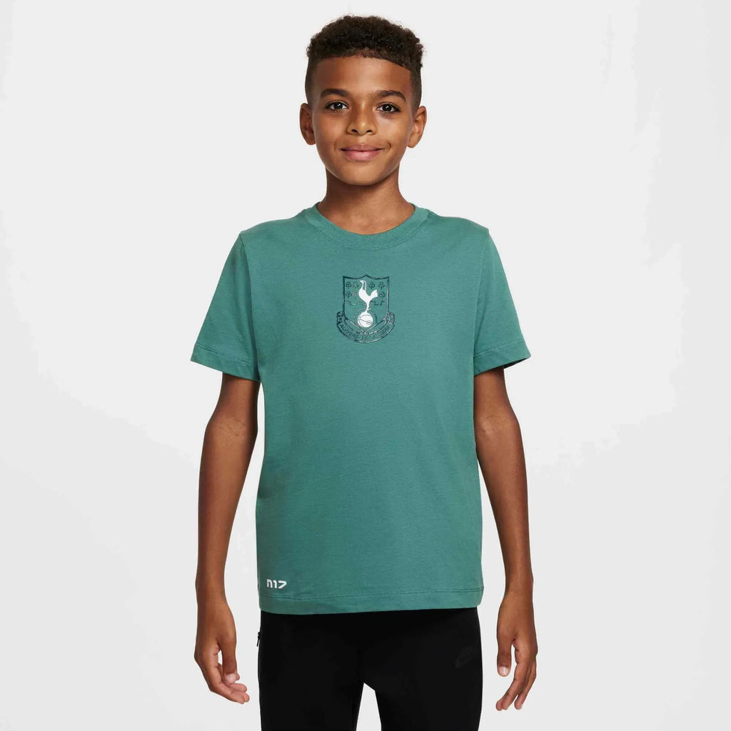 Nike 2024-25 Tottenham Youth Heritage Tee