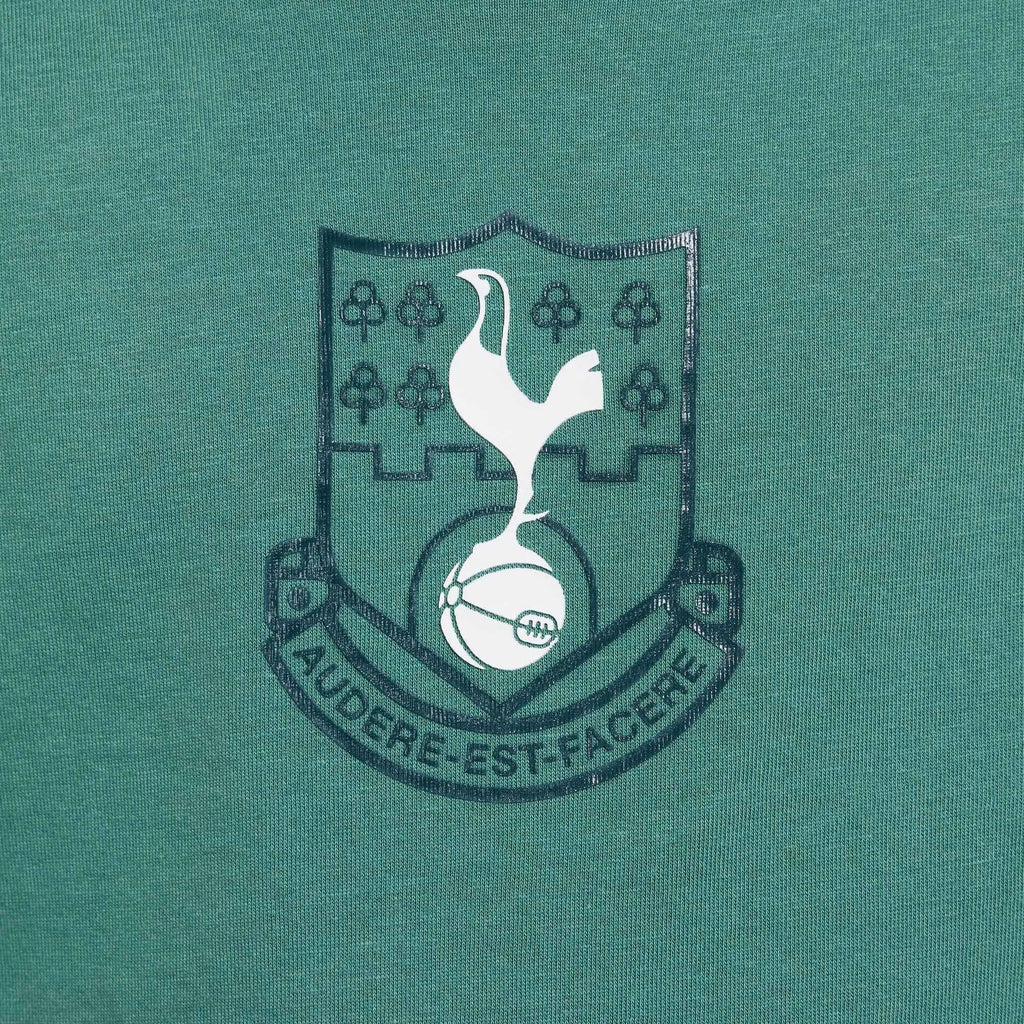 Nike 2024-25 Tottenham Youth Heritage Tee