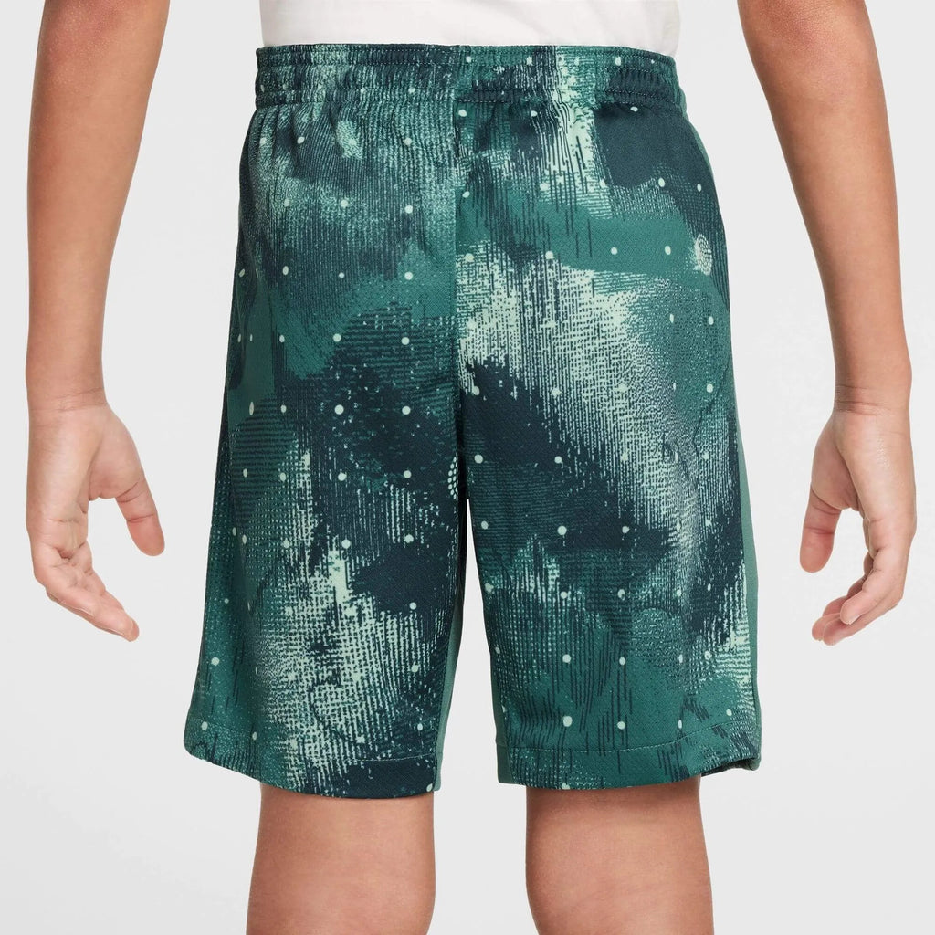 Nike 2024-25 Tottenham Youth Stadium Third Shorts