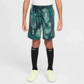 Nike 2024-25 Tottenham Youth Stadium Third Shorts