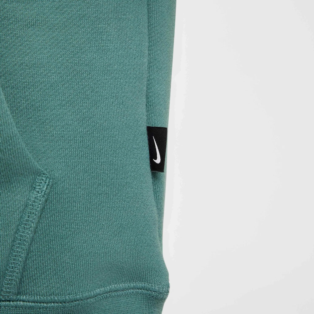 Nike 2024-25 Tottenham Youth Third Pullover Hoodie