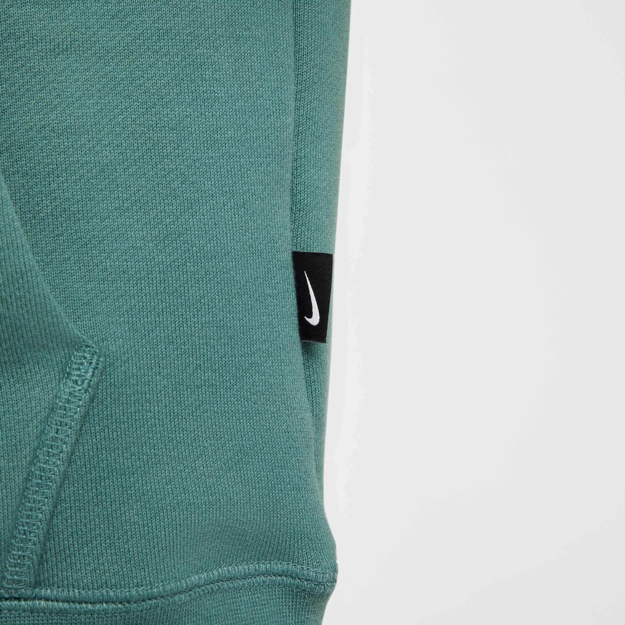 Nike 2024-25 Tottenham Youth Third Pullover Hoodie