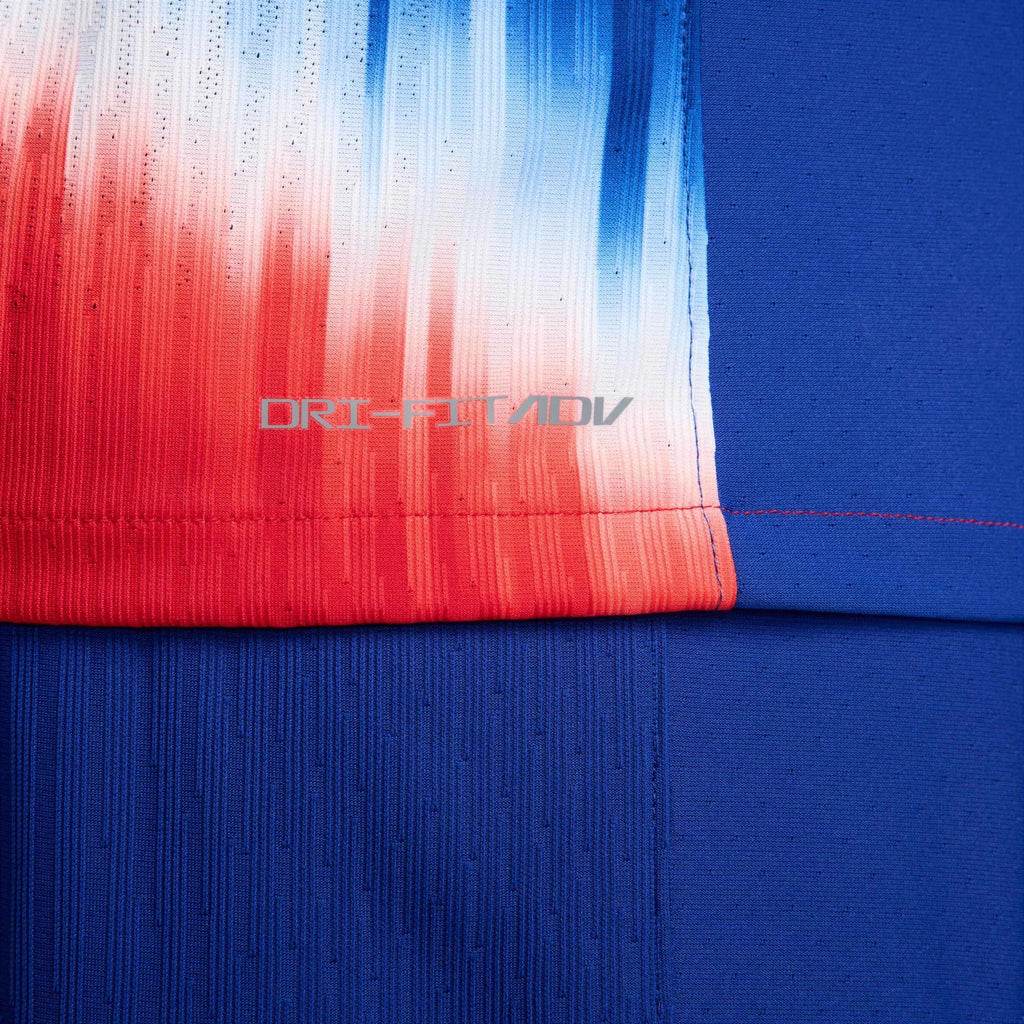 Nike 2024-25 USMNT Men's Authentic Away Jersey