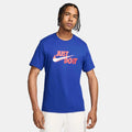Nike 2024-25 USMNT Men's JDI Tee Shirt