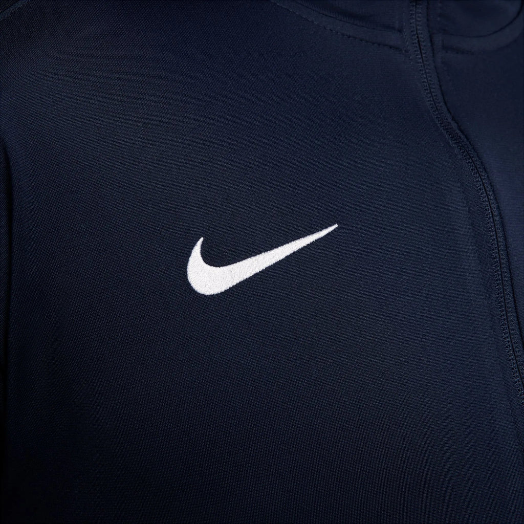Nike 2024-25 USMNT Men's Strike Hoodie Track Jacket