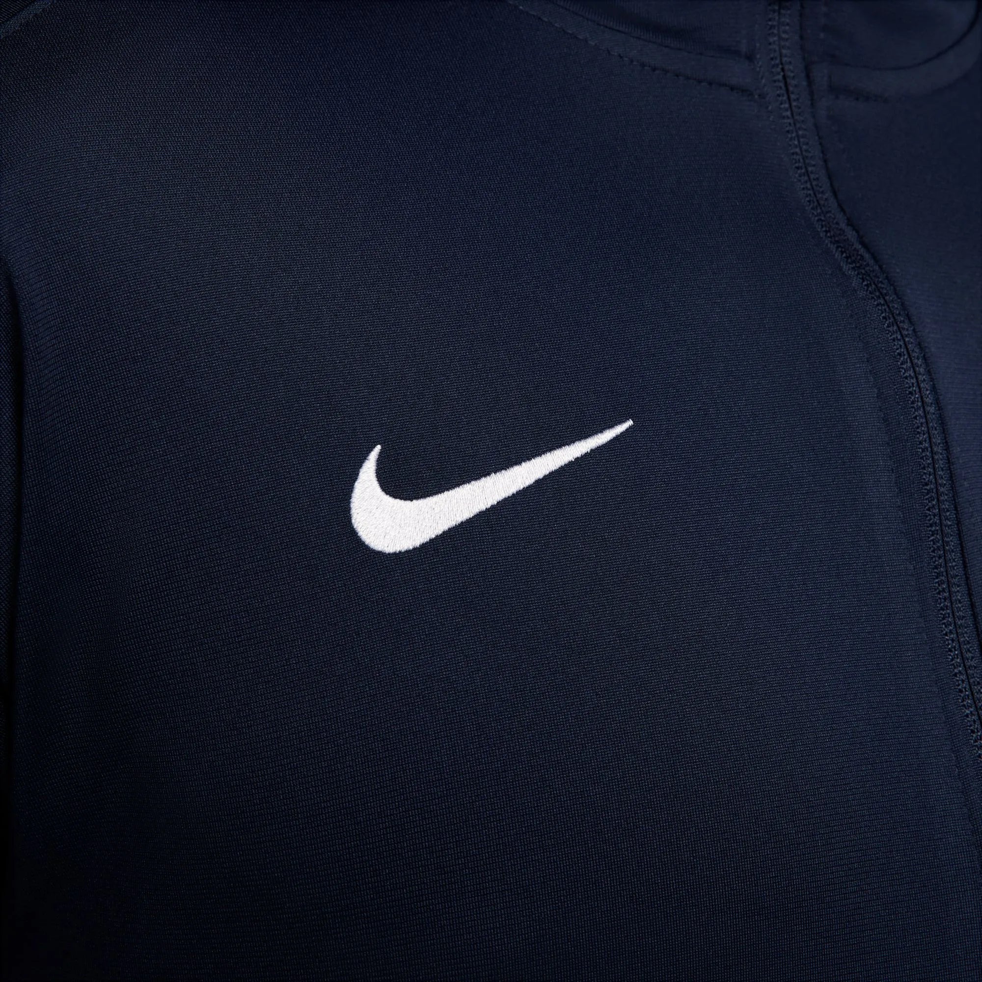 Nike 2024-25 USMNT Men's Strike Hoodie Track Jacket