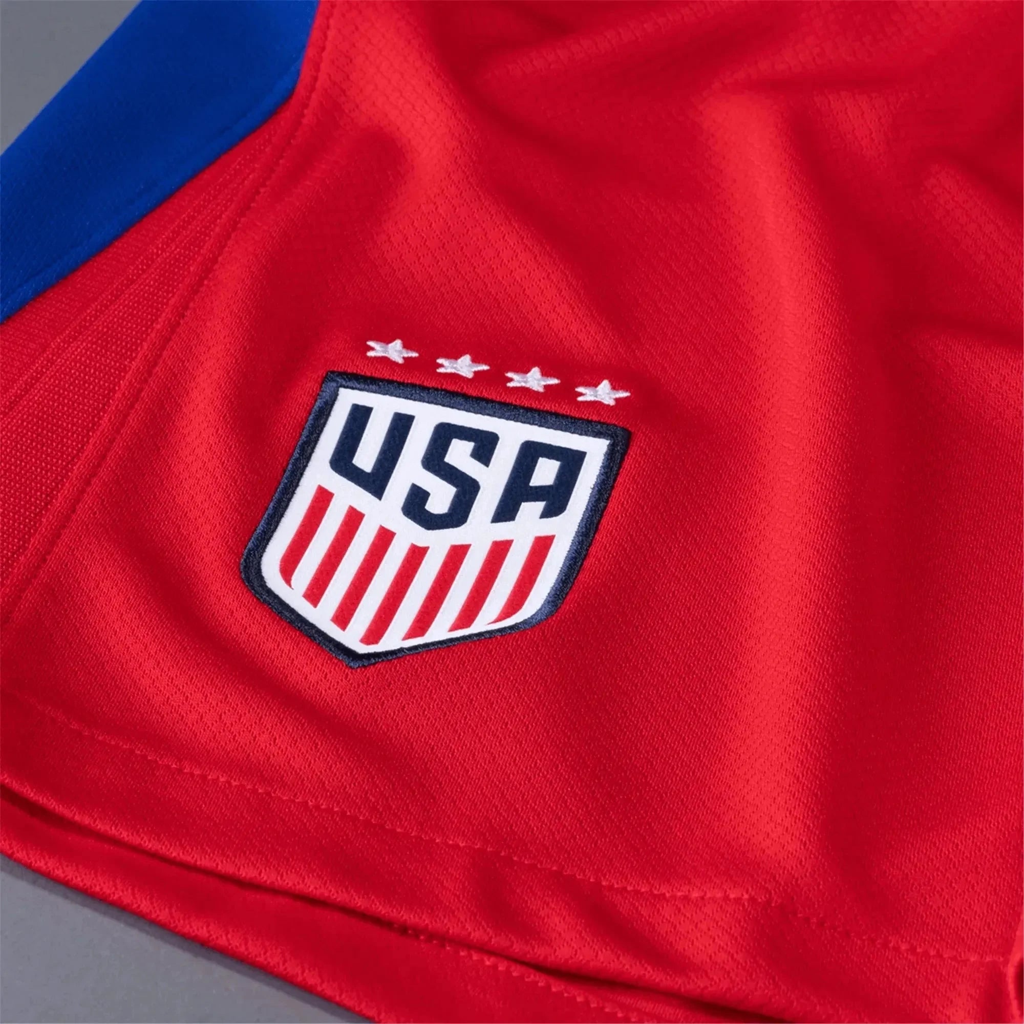 Nike 2024-25 USWNT Women's Stadium Away Shorts
