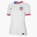 Nike 2024-25 USMNT Women's Stadium Home Jersey