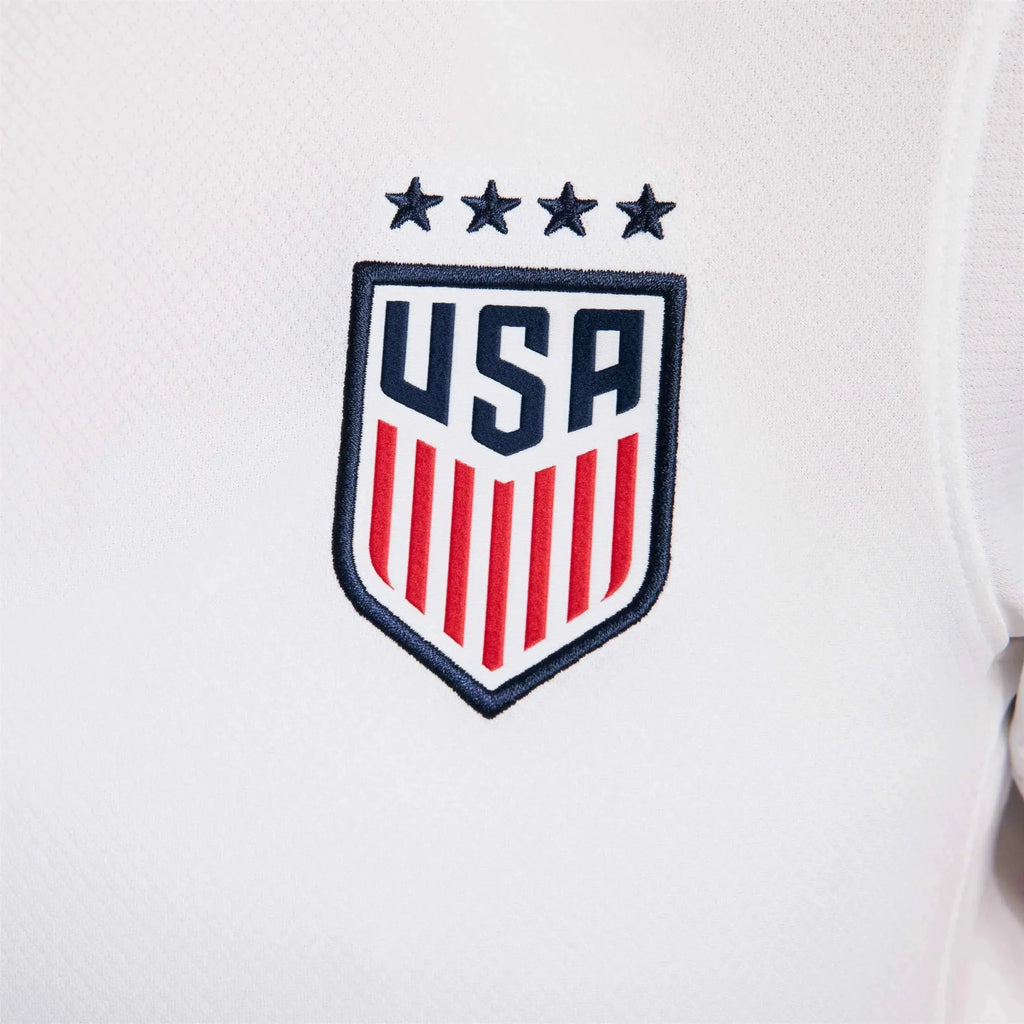 Nike 2024-25 USWNT Women's Stadium Home Jersey