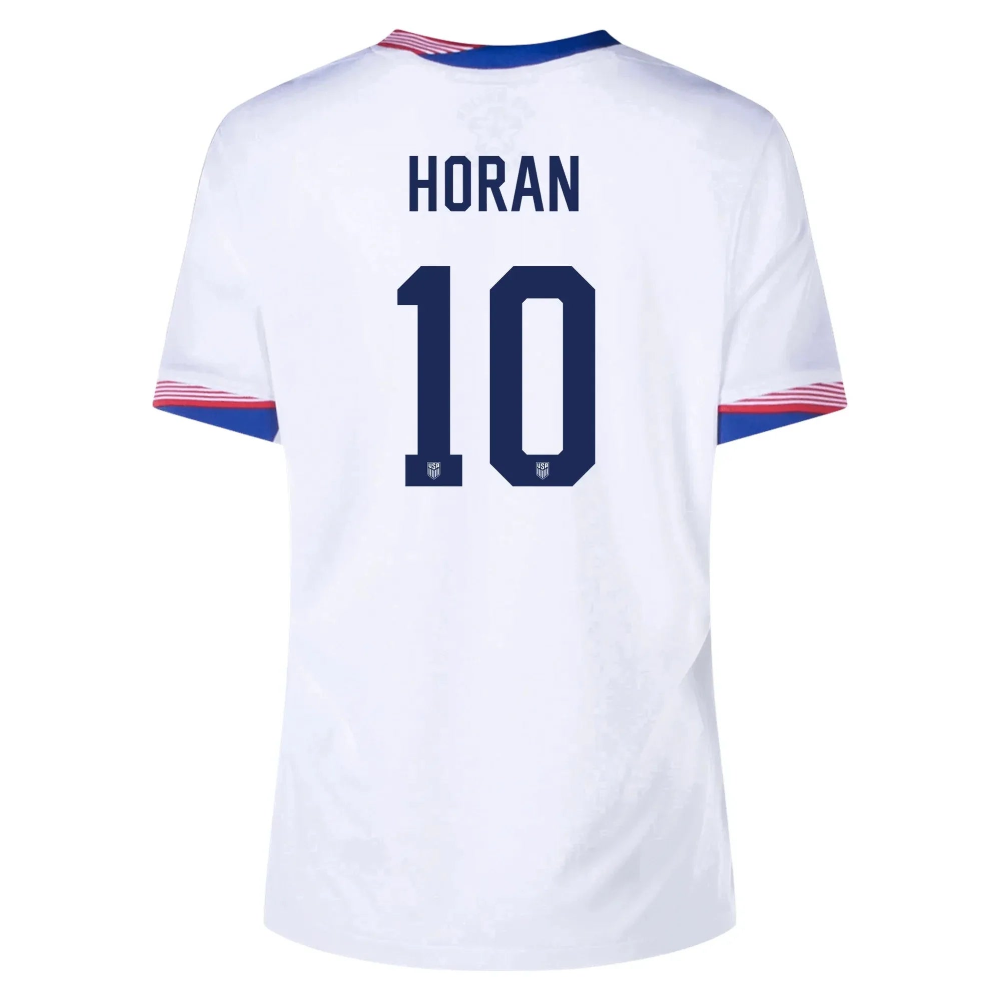 Nike 2024-25 USWNT Women's Stadium Home Jersey