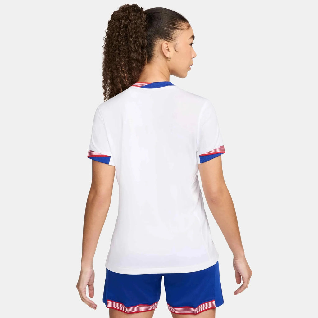 Nike 2024-25 USWNT Women's Stadium Home Jersey