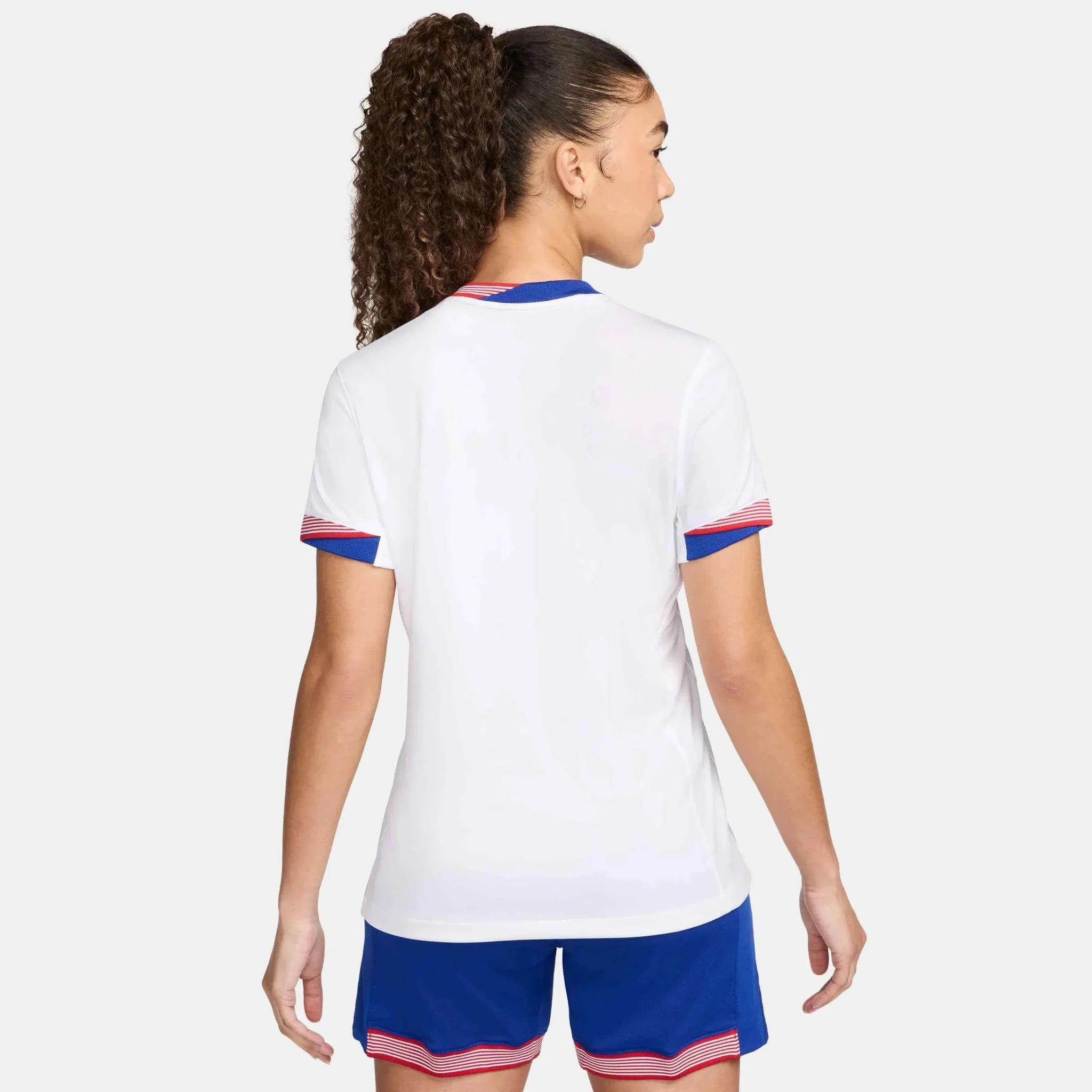 Nike 2024-25 USWNT Women's Stadium Home Jersey