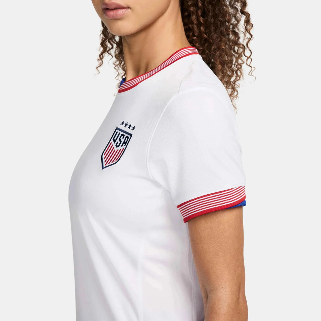 Nike 2024-25 USWNT Women's Stadium Home Jersey