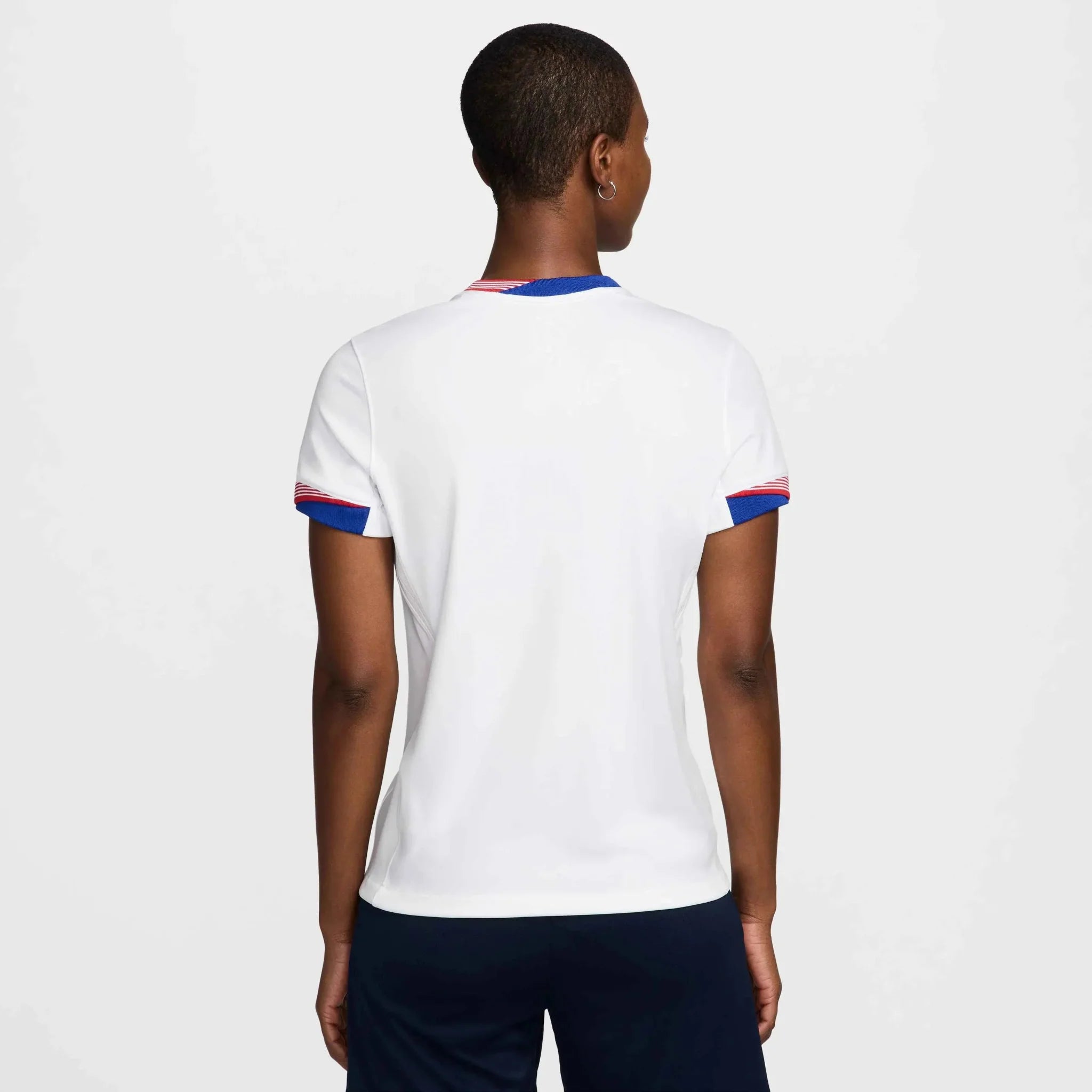 Nike 2024-25 USMNT Women's Stadium Home Jersey