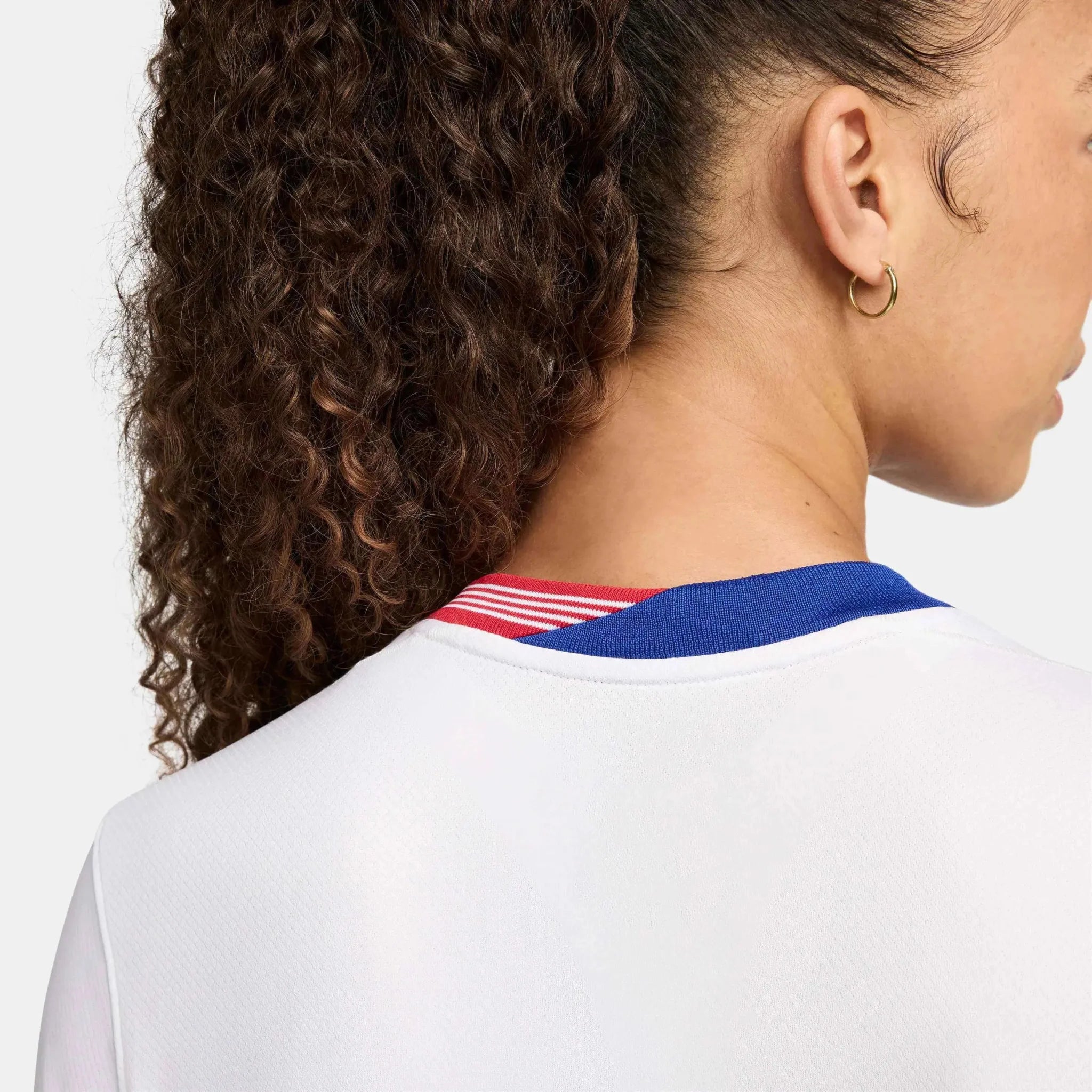 Nike 2024-25 USWNT Women's Stadium Home Jersey