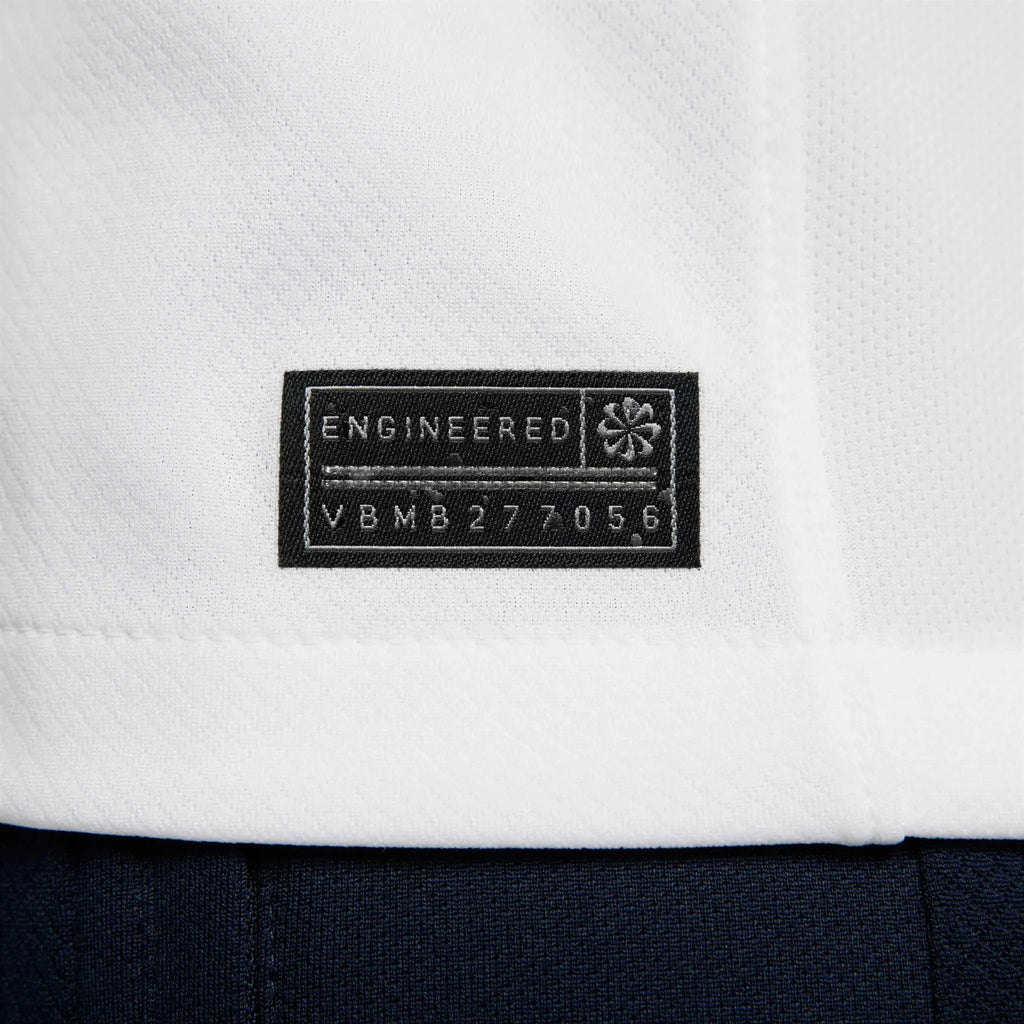 Nike 2024-25 USMNT Women's Stadium Home Jersey
