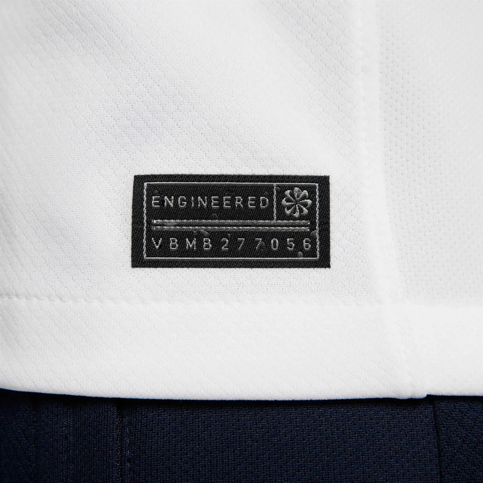 Nike 2024-25 USMNT Women's Stadium Home Jersey