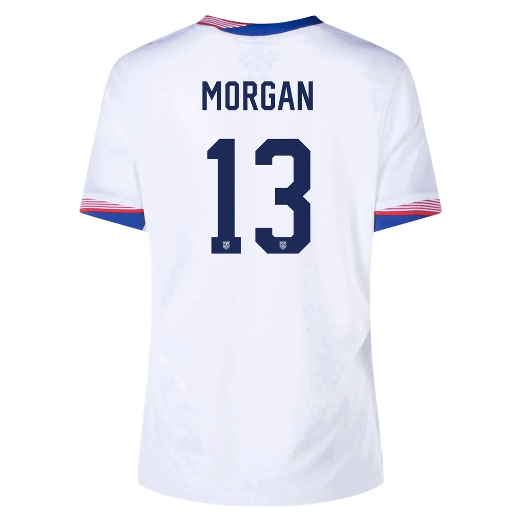 Nike 2024-25 USWNT Women's Stadium Home Jersey