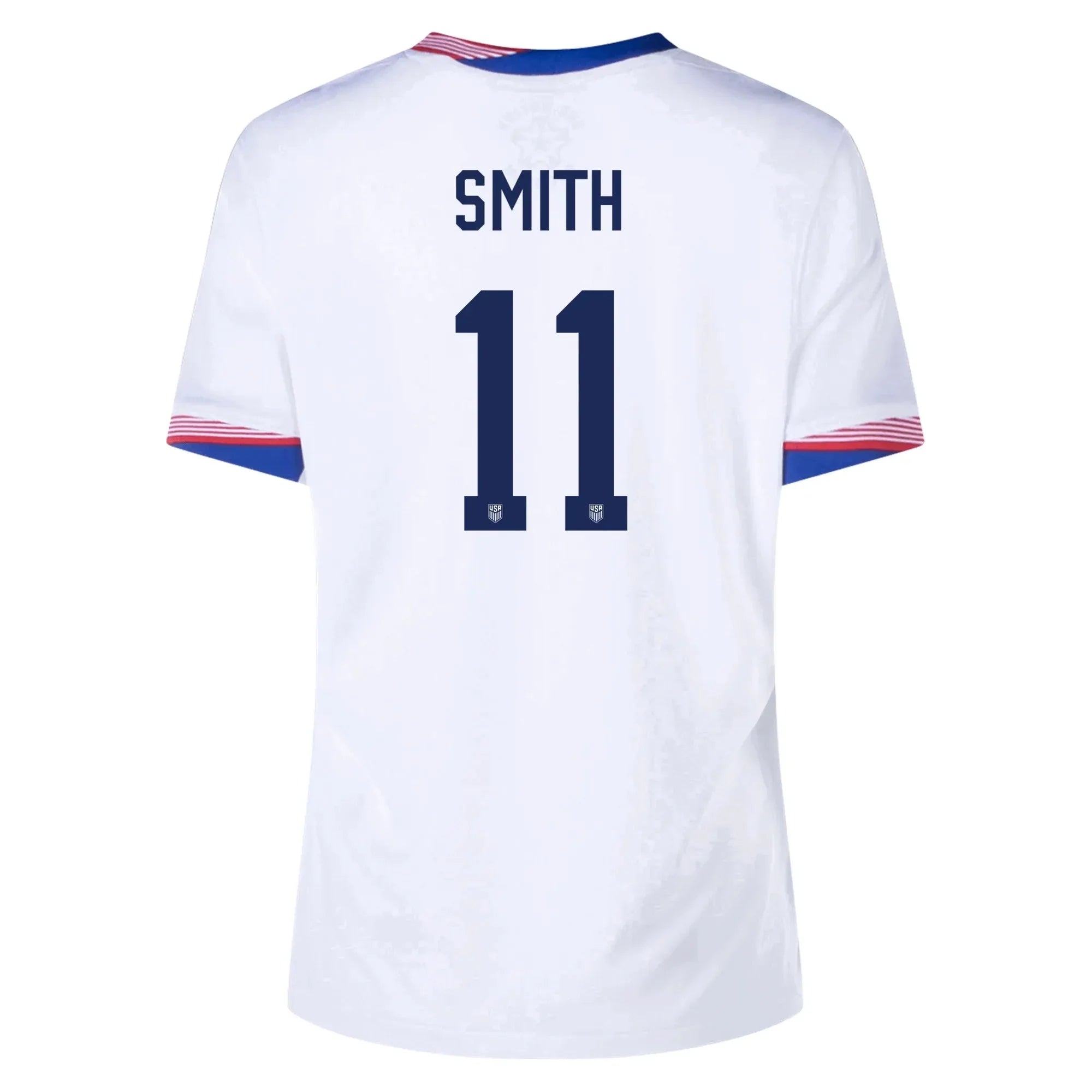 Nike 2024-25 USWNT Women's Stadium Home Jersey
