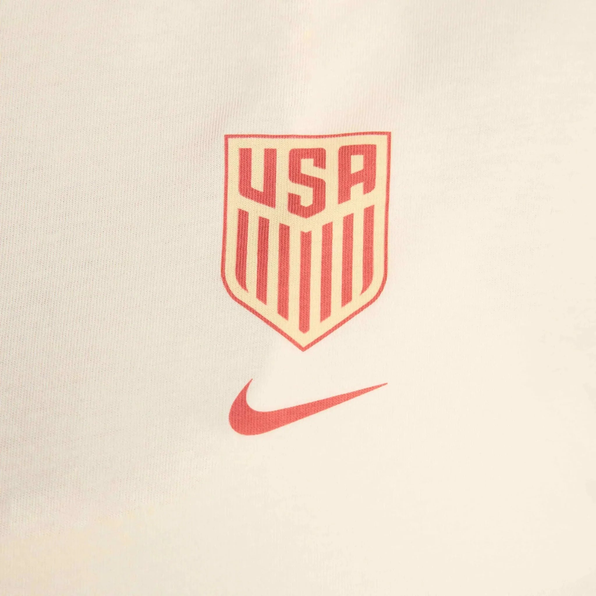 Nike 2024-25 USMNT Women's T-Shirt