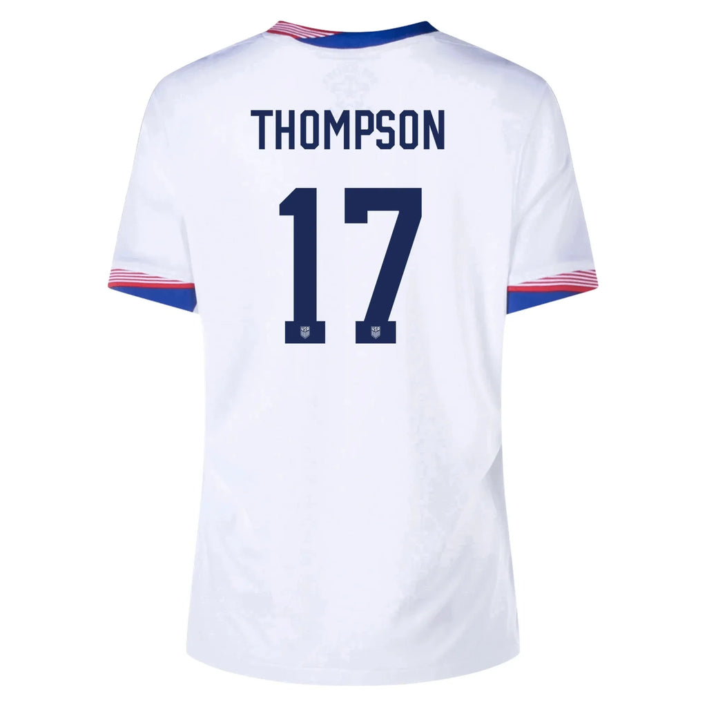 Nike 2024-25 USWNT Women's Stadium Home Jersey