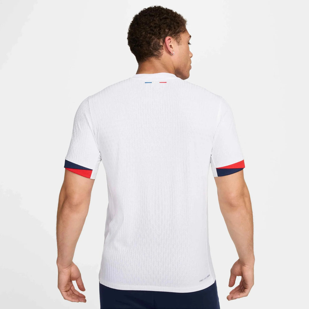 Nike 2024-26 PSG Men's Authentic Away Jersey