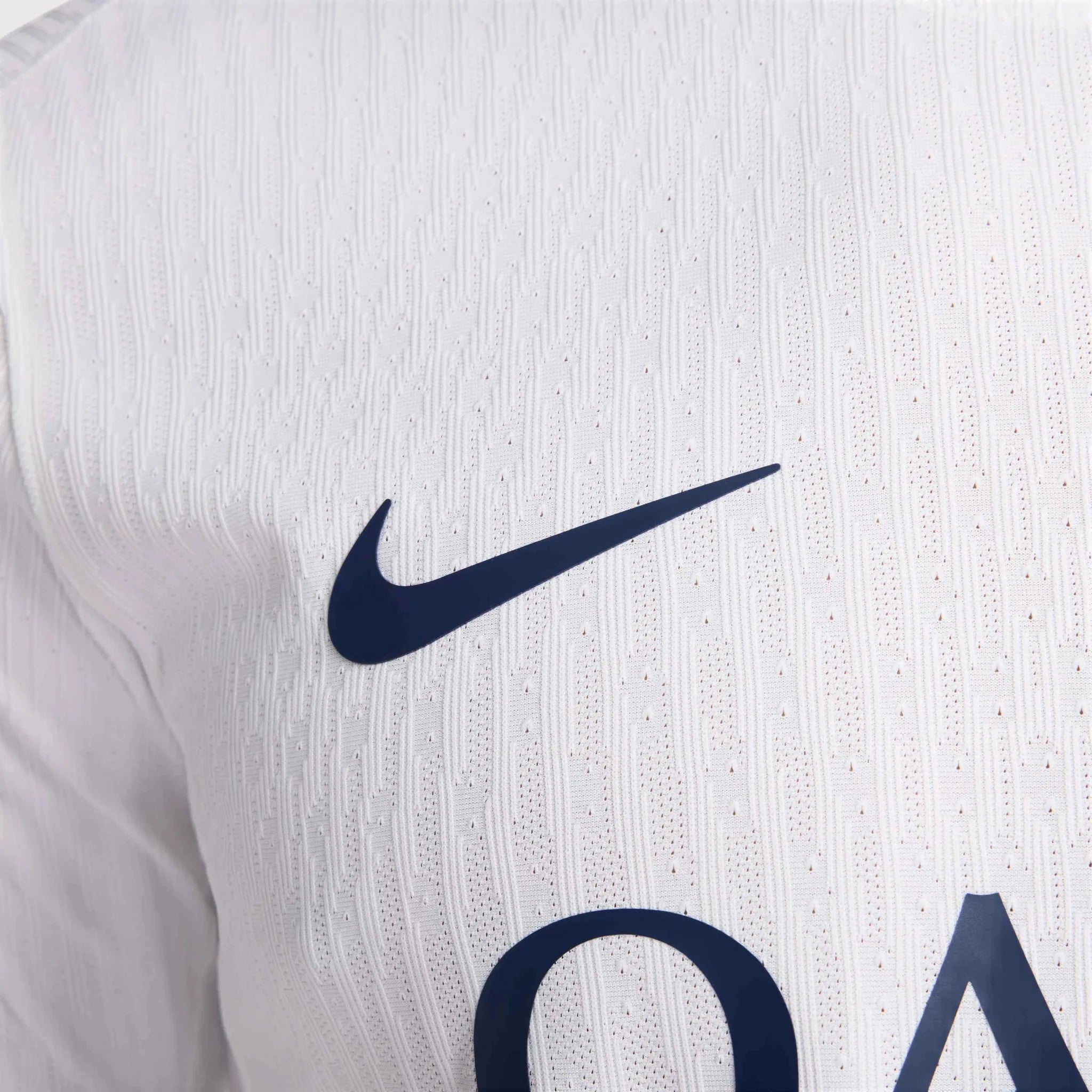 Nike 2024-26 PSG Men's Authentic Away Jersey