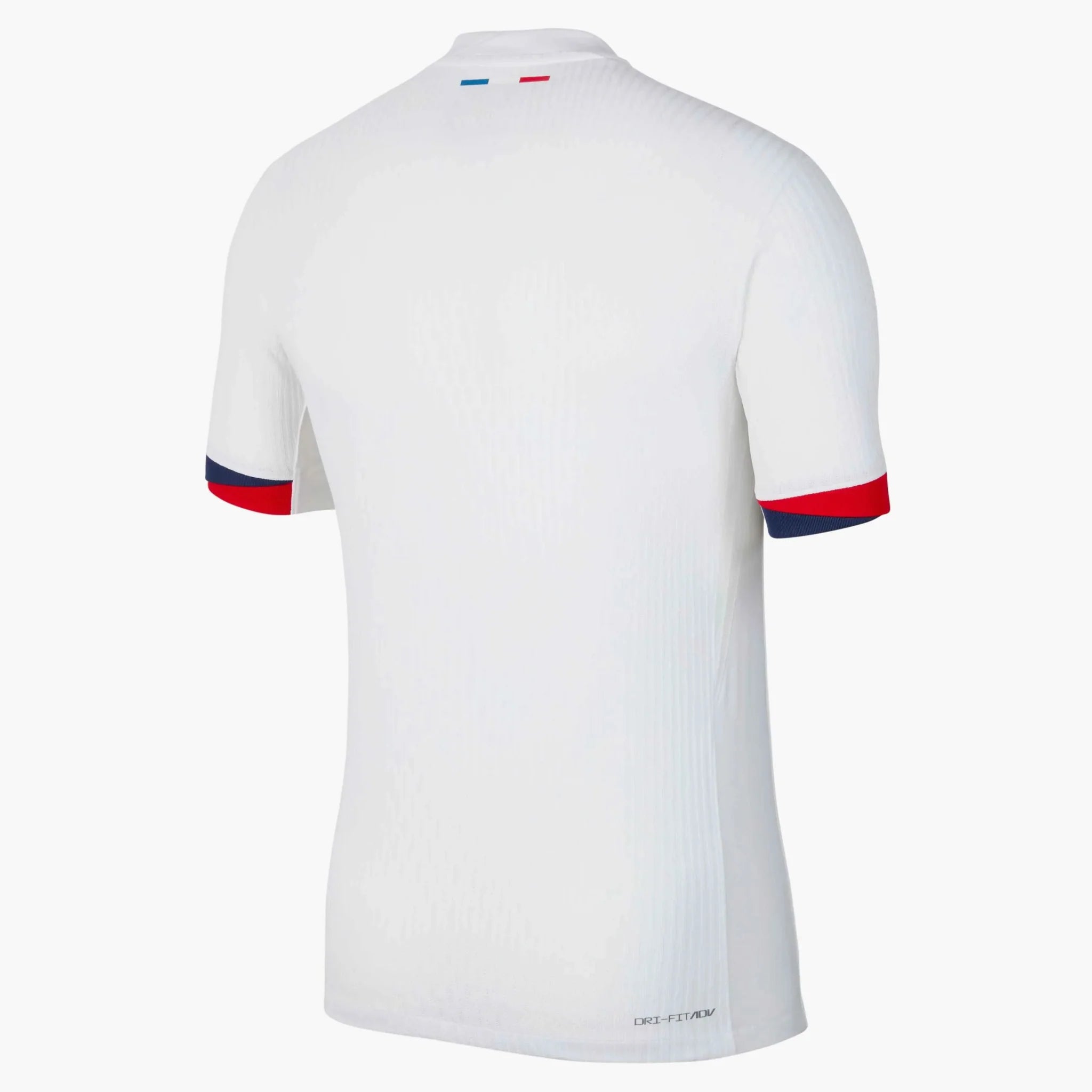 Nike 2024-26 PSG Men's Authentic Away Jersey