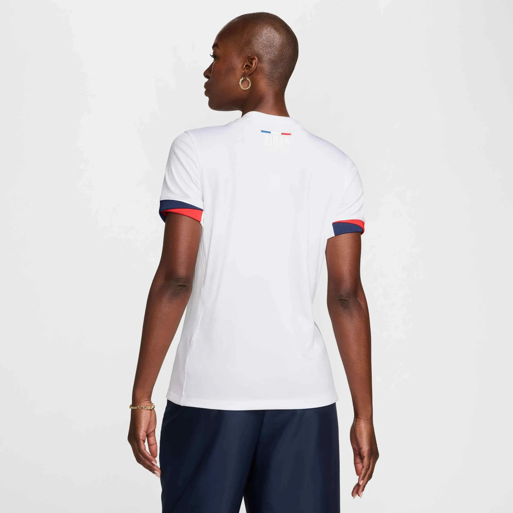 Nike 2024-26 PSG Women's Stadium Away Jersey