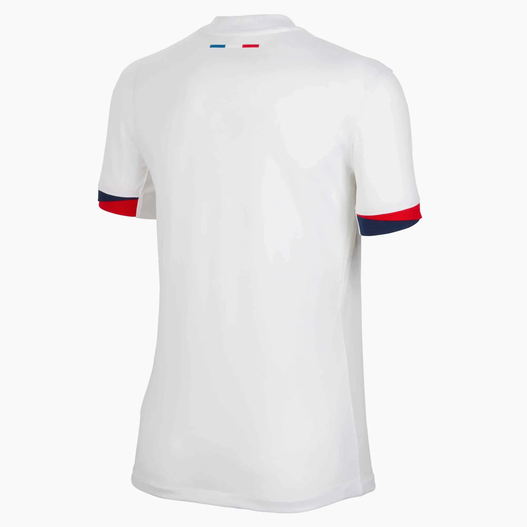 Nike 2024-26 PSG Women's Stadium Away Jersey