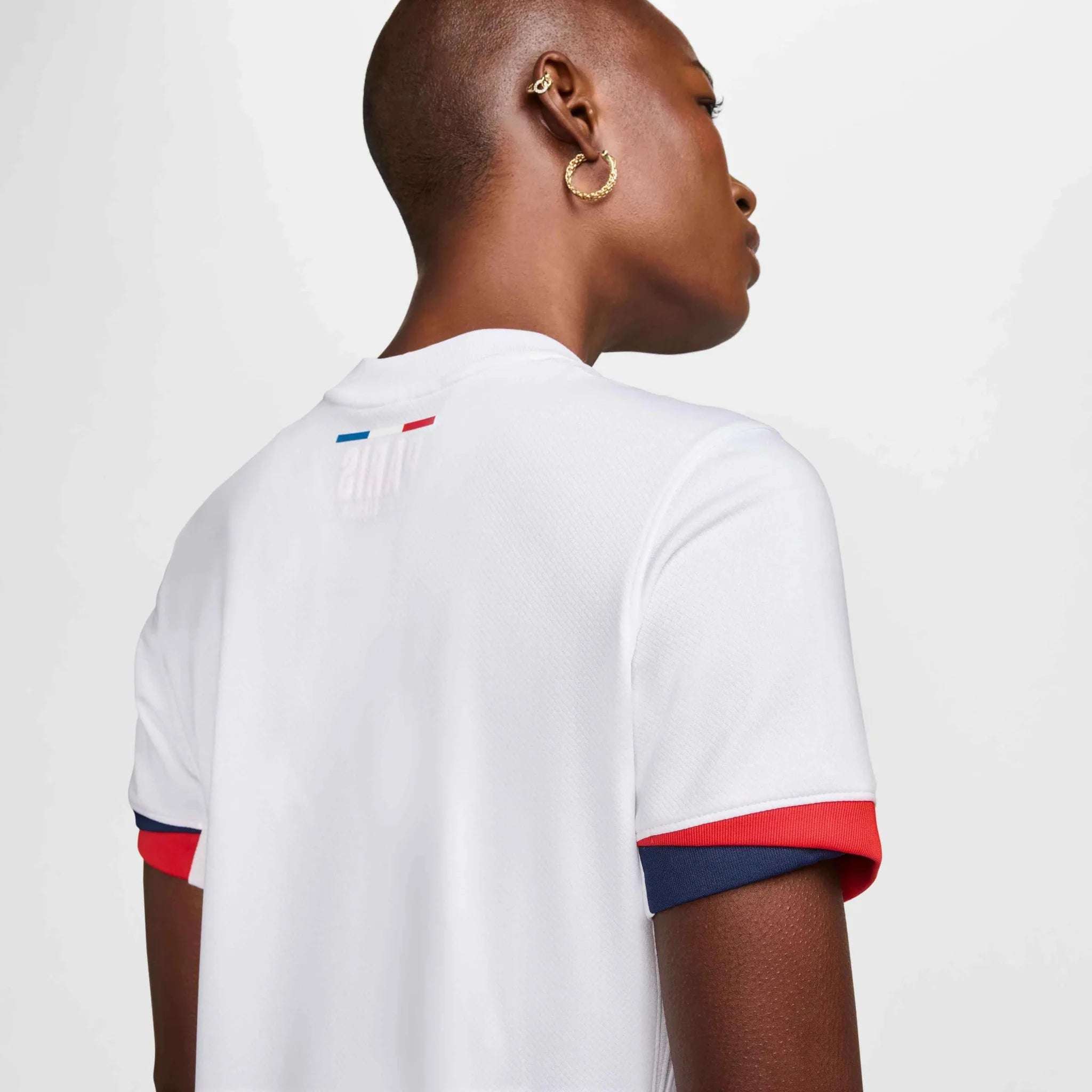 Nike 2024-26 PSG Women's Stadium Away Jersey