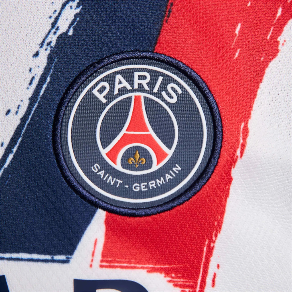 Nike 2024-26 PSG Women's Stadium Away Jersey