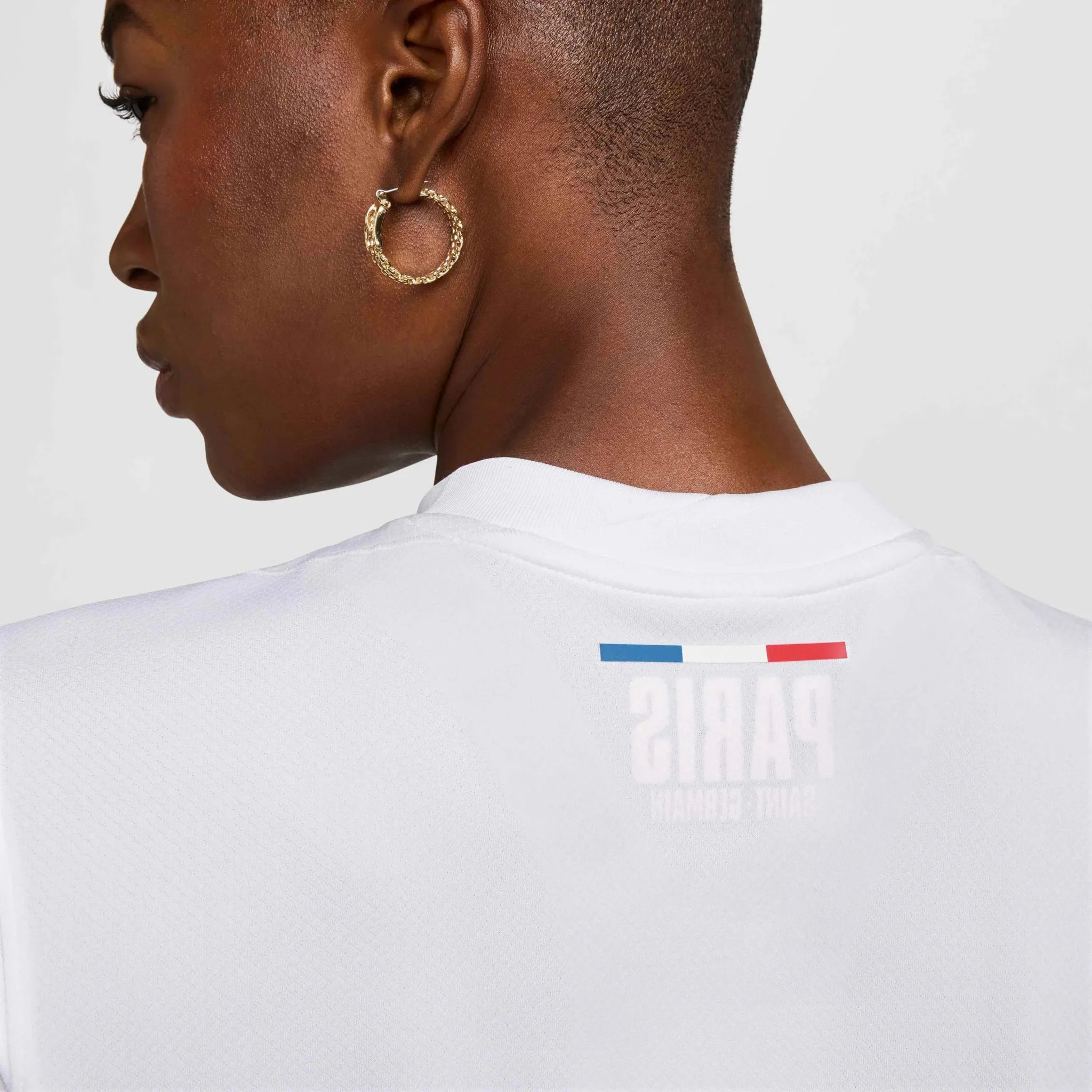 Nike 2024-26 PSG Women's Stadium Away Jersey