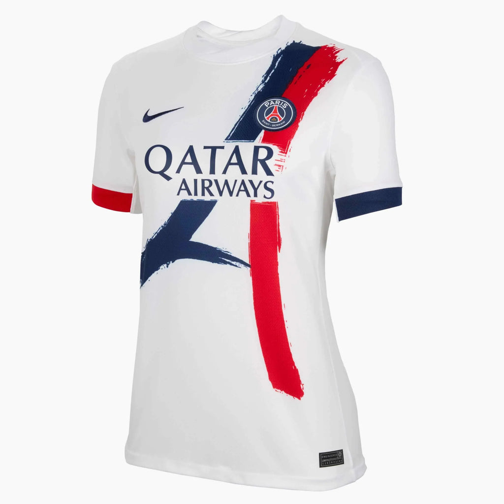 Nike 2024-26 PSG Women's Stadium Away Jersey