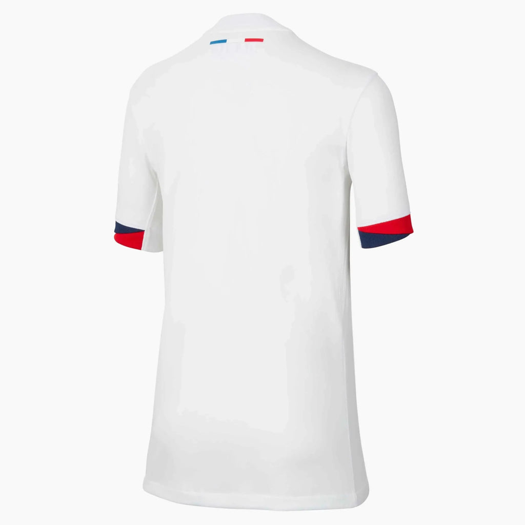 Nike 2024-26 PSG Youth Stadium Away Jersey