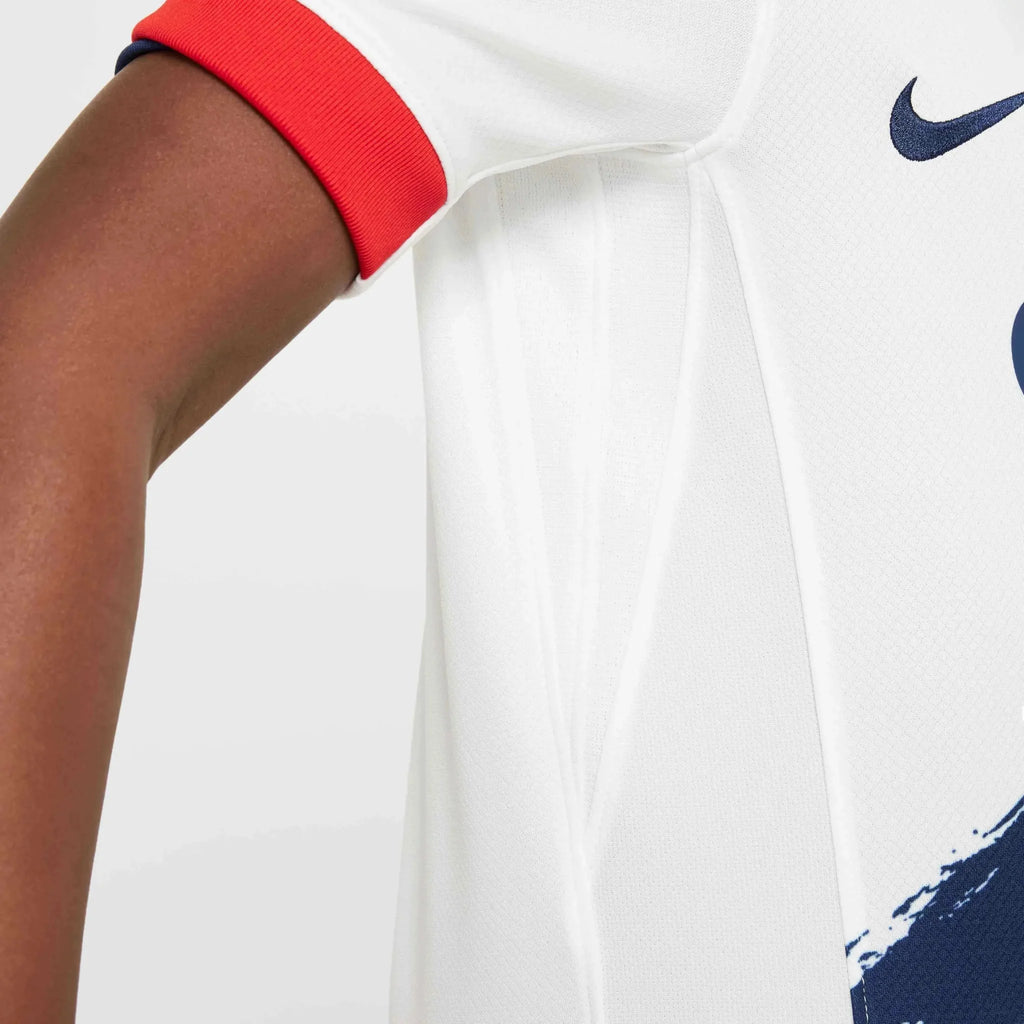 Nike 2024-26 PSG Youth Stadium Away Jersey