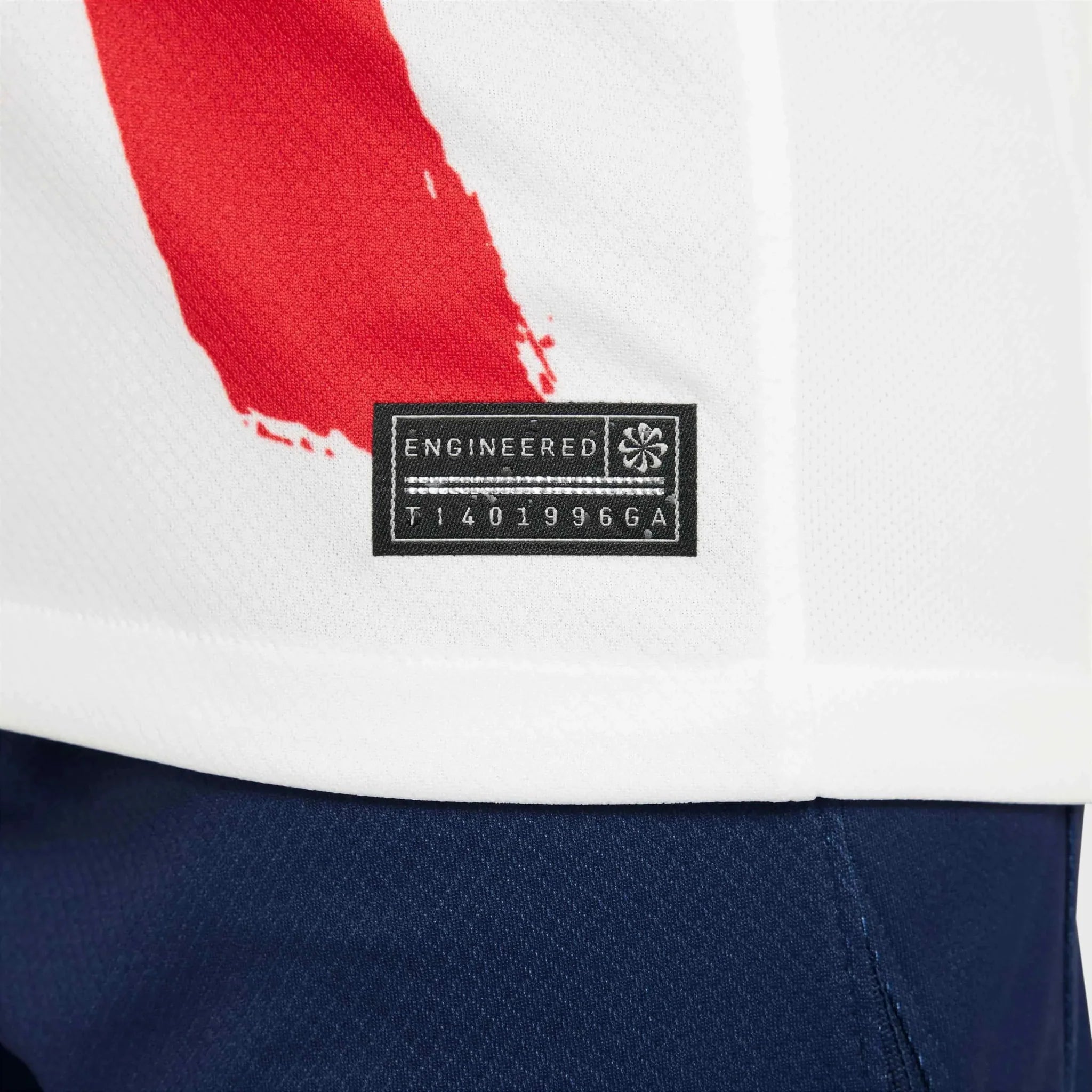Nike 2024-26 PSG Youth Stadium Away Jersey
