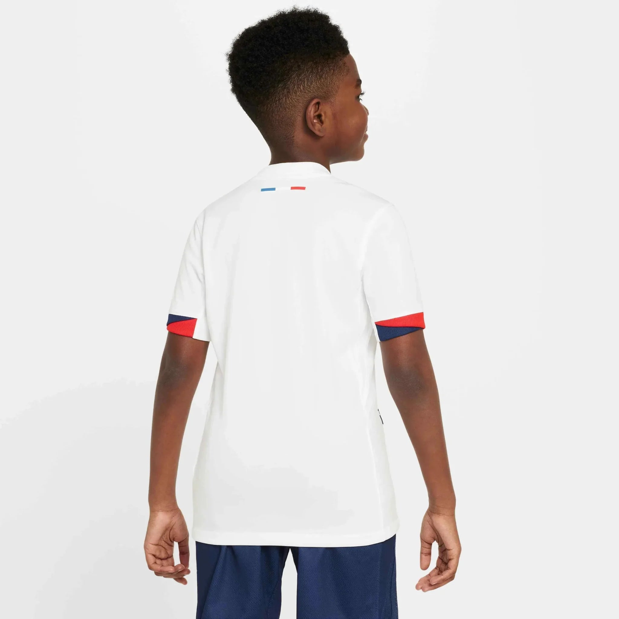 Nike 2024-26 PSG Youth Stadium Away Jersey