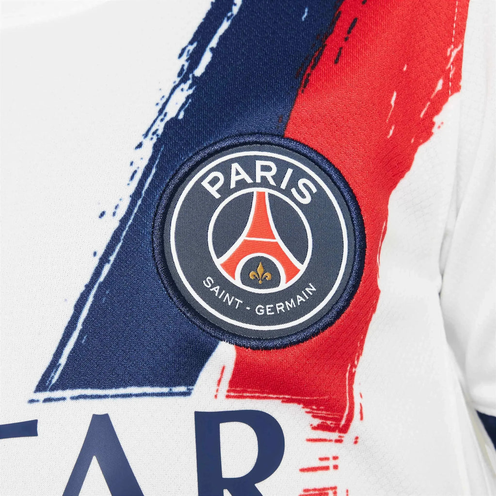 Nike 2024-26 PSG Youth Stadium Away Jersey